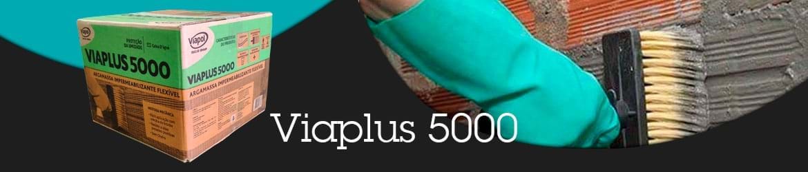 Viaplus 5000