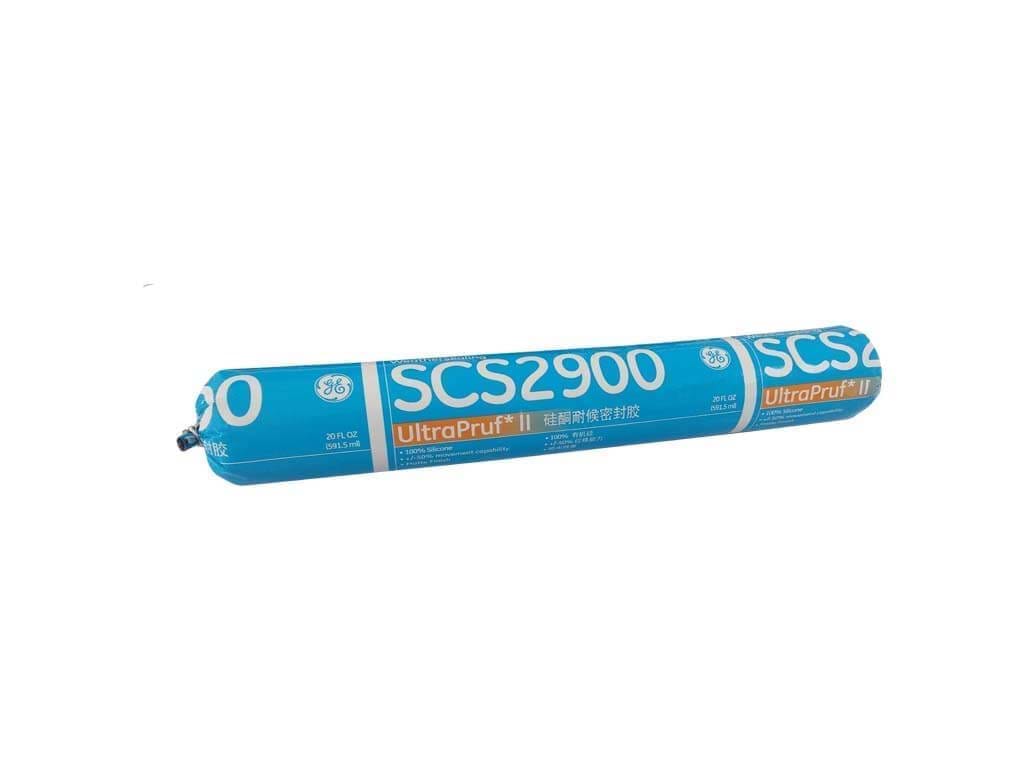 Silicone SCS 2900 Neutro