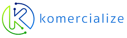 Komercialize: Sales and content management