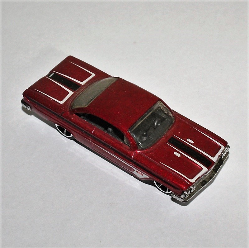 61 Impala - V5617