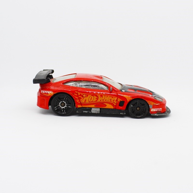 Ferrari 575 GTC - G6690