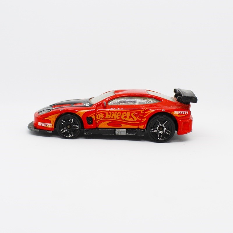 Ferrari 575 GTC - G6690