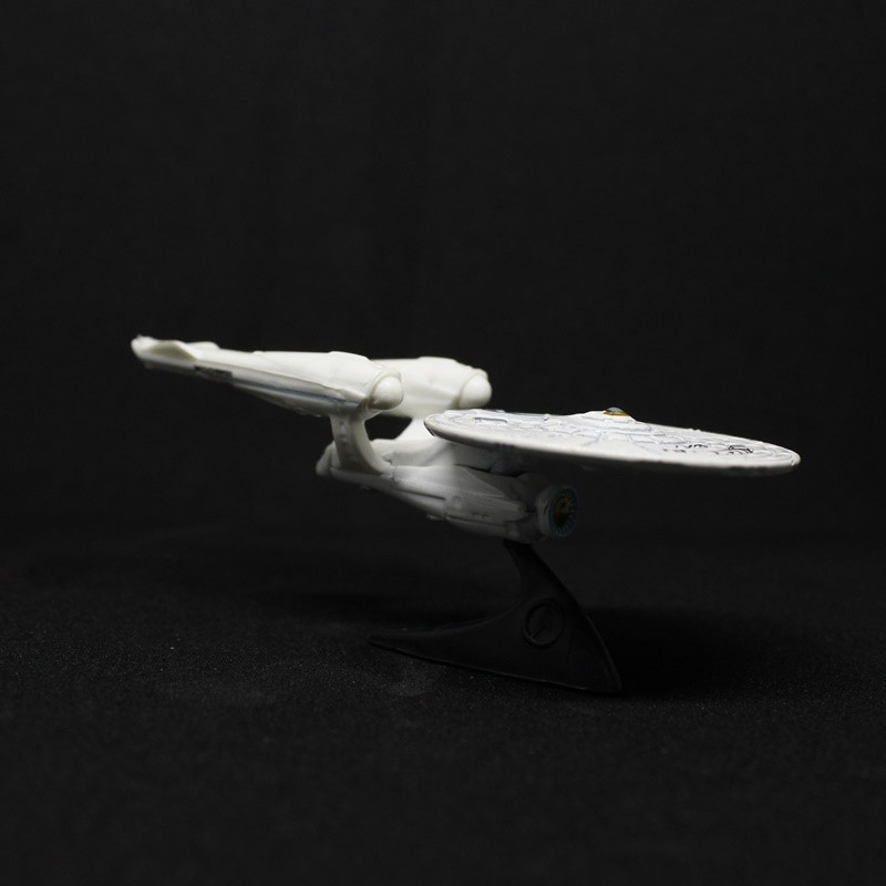 U.S.S. Enterprise NCC-1701 - StarTrek - X1630