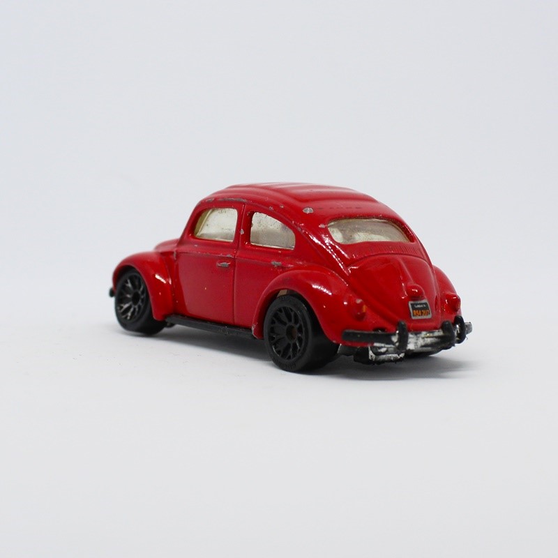 1962 VW Beetle - MB363-J5577