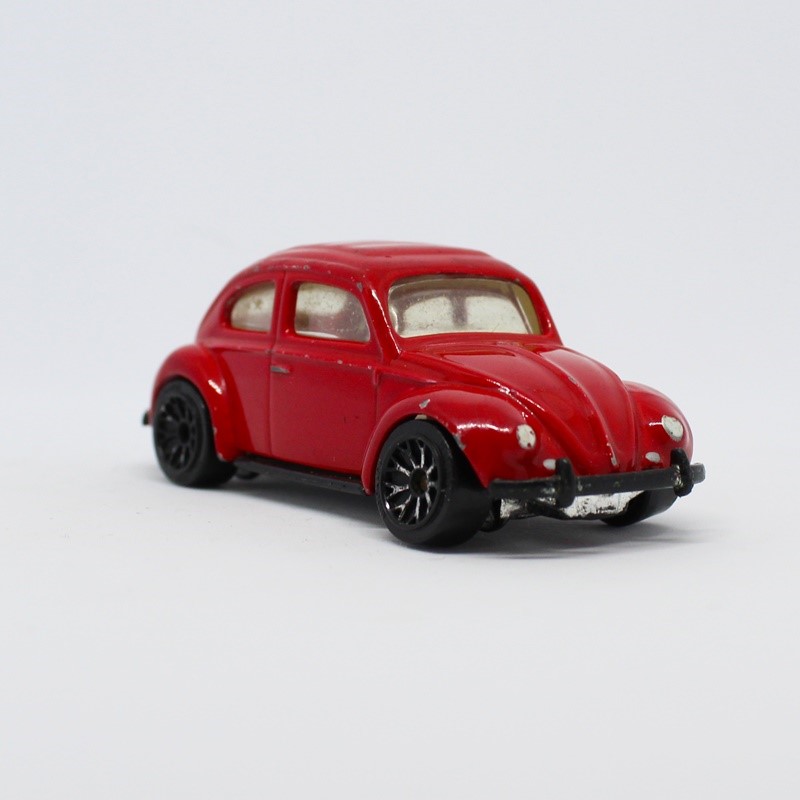 1962 VW Beetle - MB363-J5577
