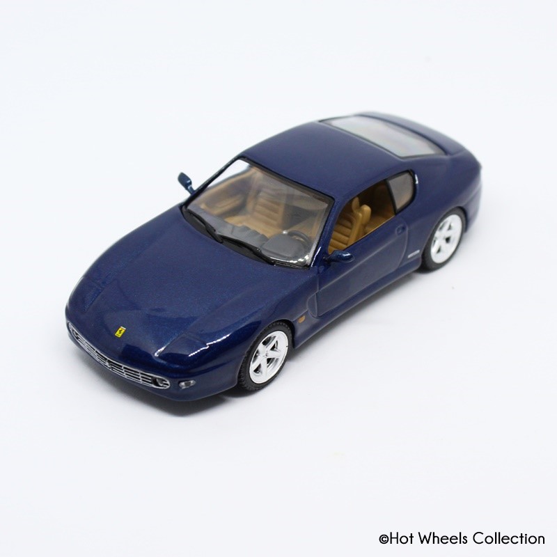 Ferrari 456M GT 1998 - ED46