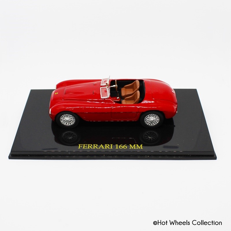 Ferrari 166 MM 1950 - ED17