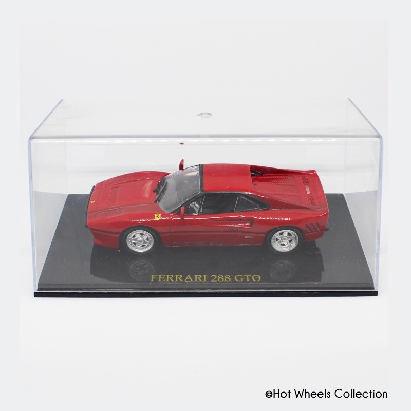 Ferrari 288 GTO 1985 - ED13
