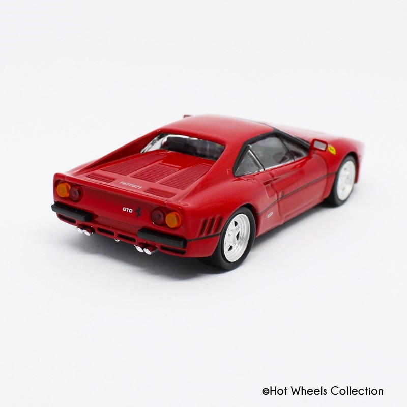 Ferrari 288 GTO 1985 - ED13