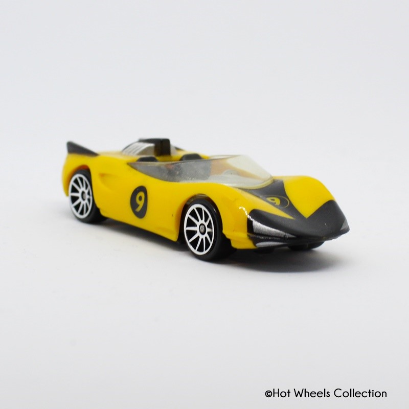Racer X Street Car - Speed Racer - M5919