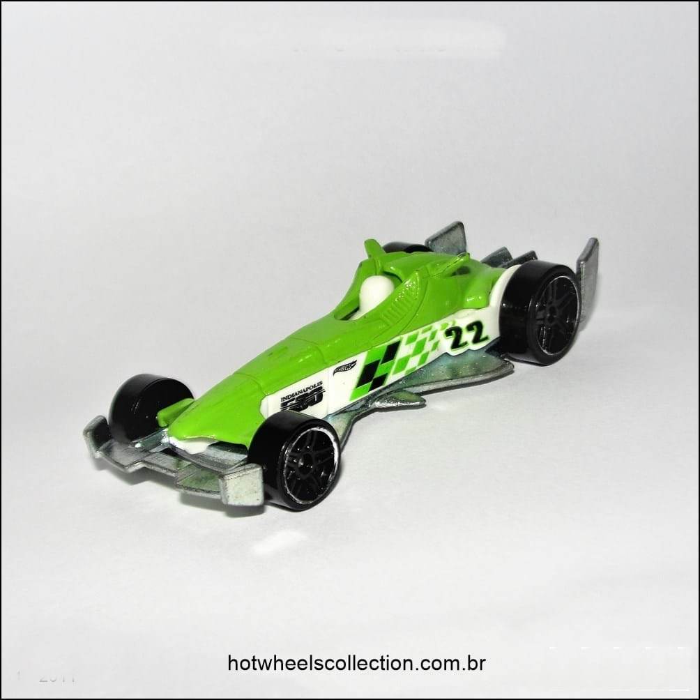 F-Racer - W4256
