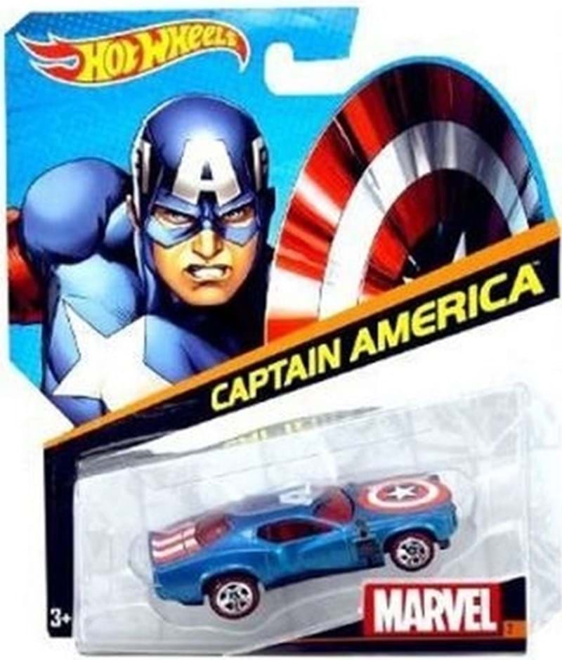Captain America - BDM73