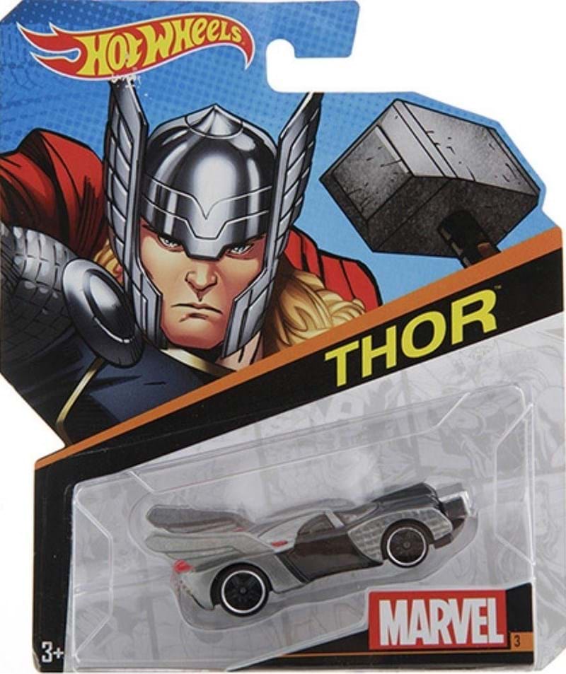 Thor - BDM75
