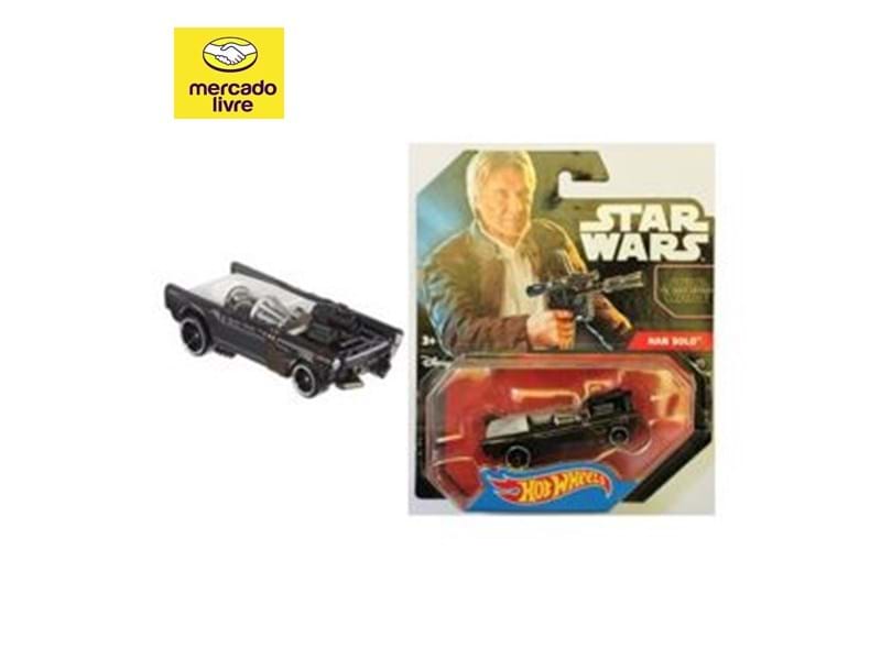 Star Wars Han Solo - DJL58