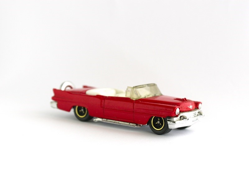 1956 Cadillac Eldorado (Pack) - MB501-K9625