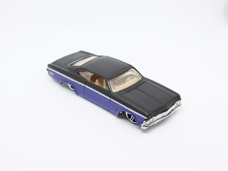 '65 Chevy Impala - G6835