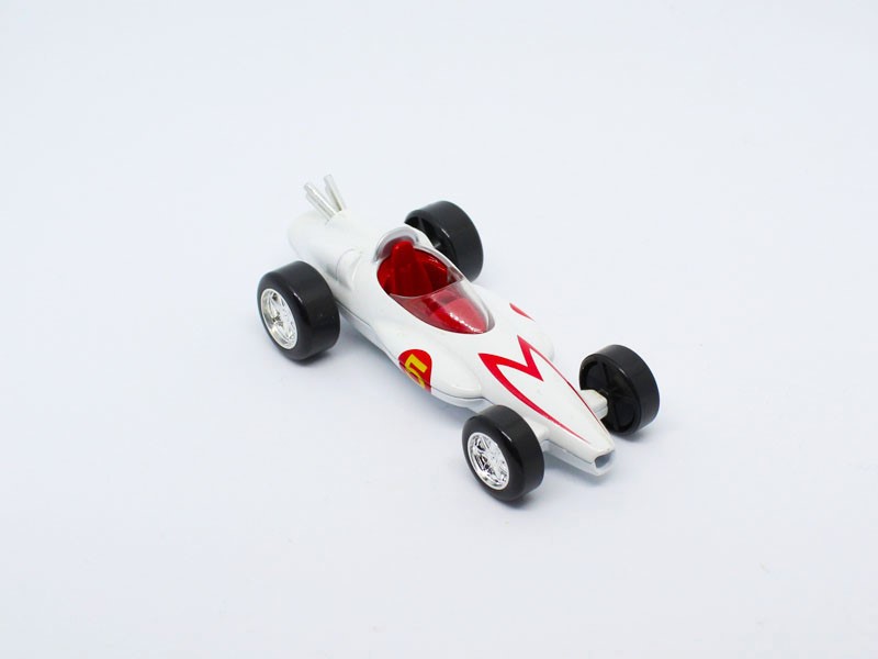 F1 Mach 5 - Speed Racer - 91975