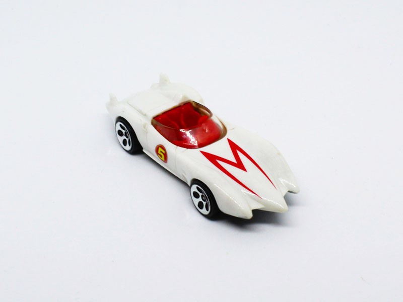 Mach 5 - Speed Racer - M5916