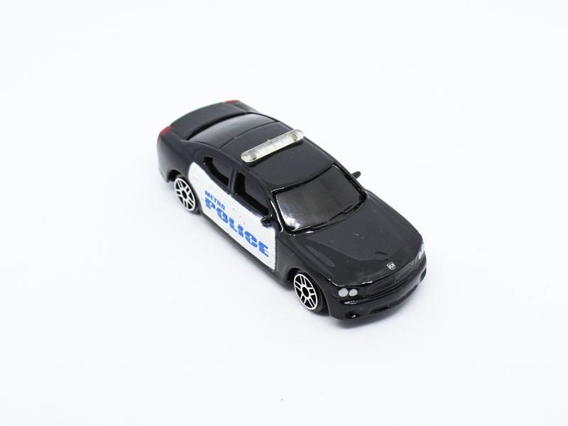 Police Car - Ford Crown Victoria - 11028
