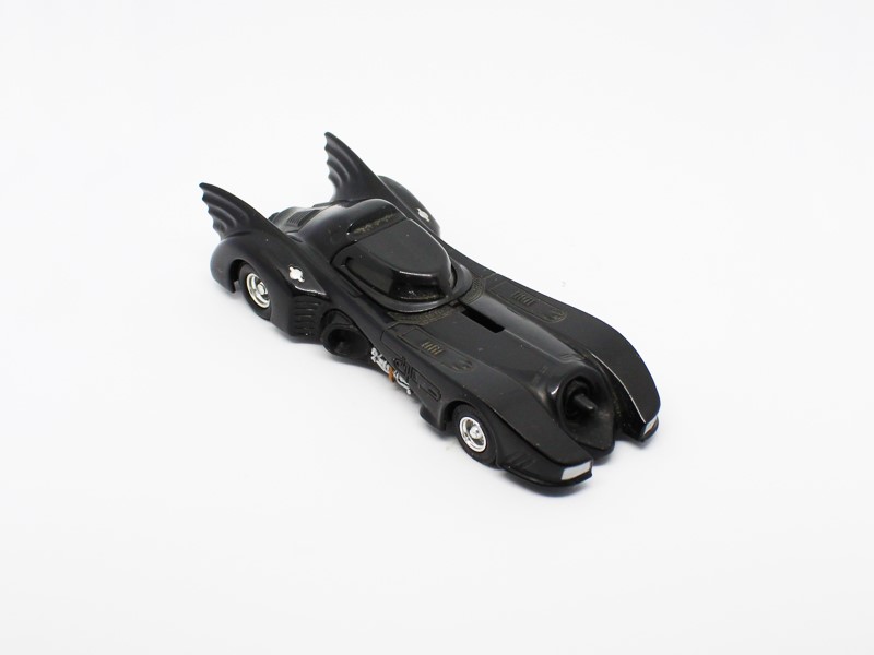 Batmobile (1989) Premium - DKL28
