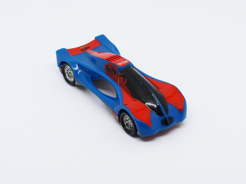 Spiderman Racing - SN006