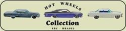 Hot Wheels Collection